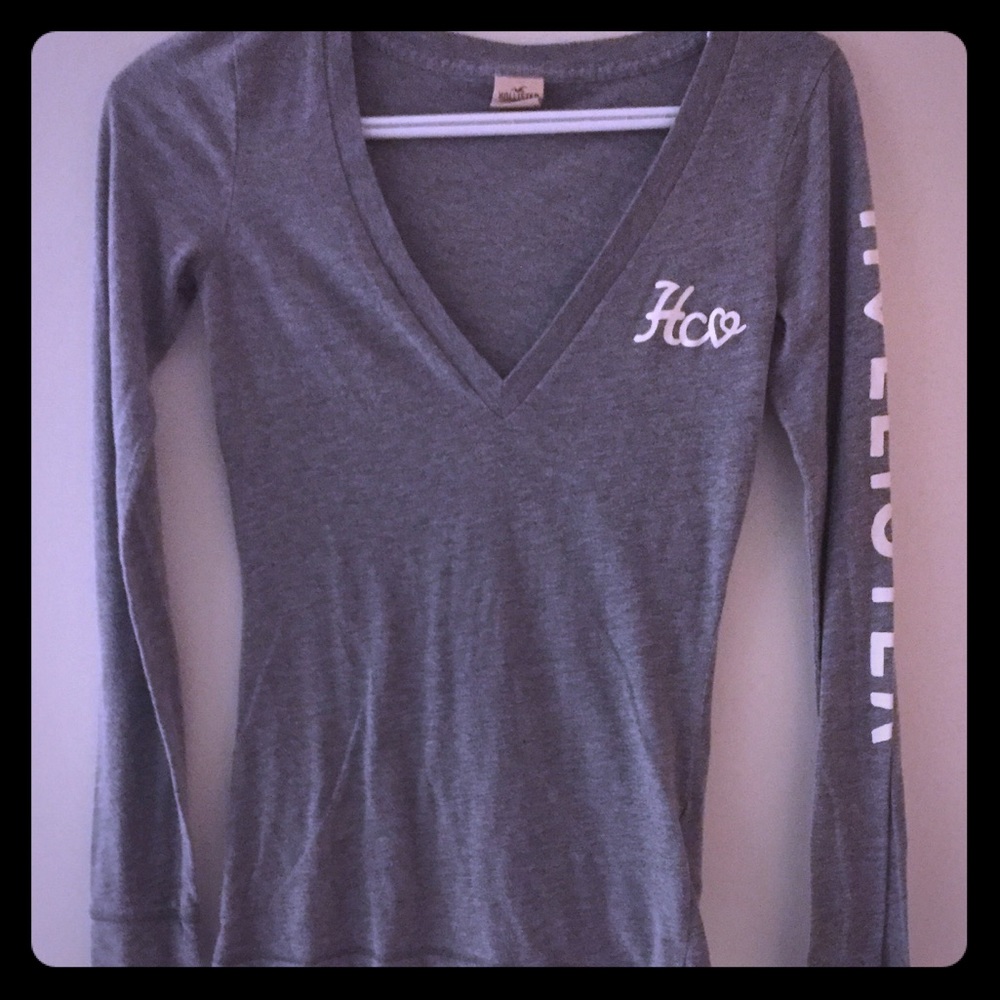 Hollister Xs